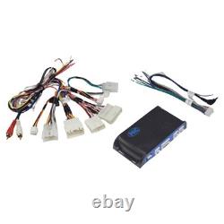 PAC RadioPRO Radio Replacement Interface Designed for Toyota, Lexus, and Scion