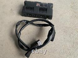 PG Drives Amy System R-Net Wheelchair Control Module D50903.02 With Battery Wire
