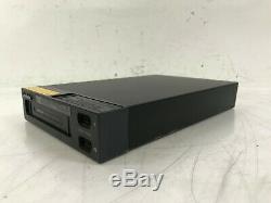 PIONEER LASERACTIVE PAC-S10 Control Pack Module Sega Genesis