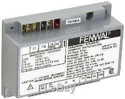 Pentair 42001-0052S Electrical Systems Igniter Control Module for Pool Heaters