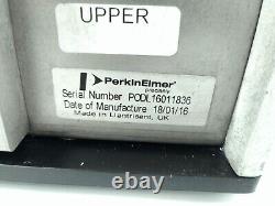 PerkinElmer Fluid Control Module FCM for FTIR, GC, ICPS-OES, AAS Systems