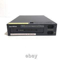 Pioneer Laseractive Sega Genesis CD Control Pack PAC-S10 Module Untested