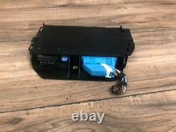 Porsche Boxster Oem Immobilizer Alarm Theft Locking Module Computer Ecu 97-01