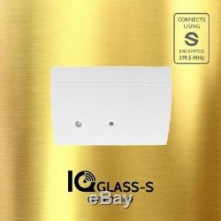 Qolsys IQ panel 2 Security and Smart home Control System NEW IN BOX IQ2