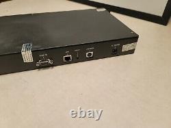 REALD 3D CINEMA SYSTEM OF CINEMA CONTROL MODULE 0110079-700 Real D