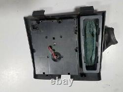 Range Rover Hse P38 Front Center Console Master Window Switch Awr1085