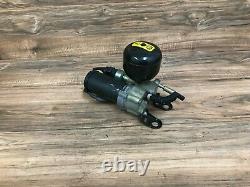 Range Rover Oem P38 Hse Front Antilock Abs Brake Pump System 1995-2002