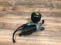 Range Rover Oem P38 Hse Front Antilock Abs Brake Pump System 1995-2002