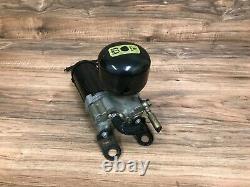 Range Rover Oem P38 Hse Front Antilock Abs Brake Pump System 1995-2002