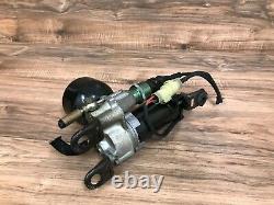 Range Rover Oem P38 Hse Front Antilock Abs Brake Pump System 1995-2002