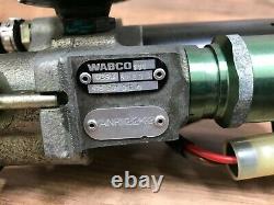 Range Rover Oem P38 Hse Front Antilock Abs Brake Pump System 1995-2002