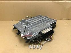 Range Rover Oem P38 Hse Micro Body Control Module Ecu Becm Computer 1995-2002