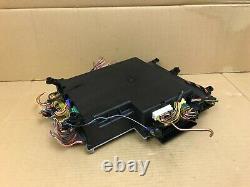 Range Rover Oem P38 Hse Micro Body Control Module Ecu Becm Computer 1995-2002