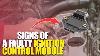 Recognizing Signs Of A Faulty Ignition Control Module