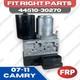 Refurbished 2007-2011 Toyota Camry Hybrid Brake Abs Anti Lock Module 44510-30270
