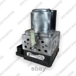 Refurbished 2007-2011 TOYOTA CAMRY Hybrid Brake ABS Anti Lock Module 44510-30270