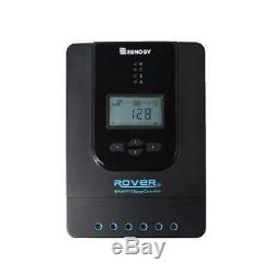 Renogy Advanced Rover Li 40 Amp MPPT Solar Charge Controller 12/24V DC system