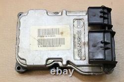 Repair Service Dodge Dakota Durango Ram Kelsey-hayes Abs Control Module