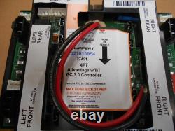 Replacement Control Module For Lippert Ground Control 3.0 Leveling System 2