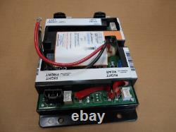 Replacement Control Module For Lippert Ground Control 3.0 Leveling System 3