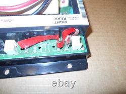 Replacement Control Module For Lippert Ground Control 3.0 Leveling System 3