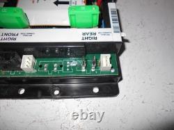 Replacement Control Module For Lippert Ground Control 3.0 Leveling System 5