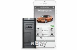 Rockford Fosgate AUTOLINK App-Controlled Module for Remote Start Systems