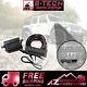 S-tech 6 Switch System With Relay Center Red Kit For 2018 Jeep Wrangler Jl