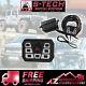 S-tech Fx Switch Pod System With Relay Center Fits Universal/truck/suv/car/utv