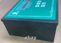 SHERLOCK Refrigerant Gas Monitoring System 102 Alarm Control Module Panel