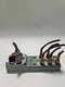 Siemens 6es7 143-3bh00-0xa0 With 194-3aa00-0ba0 Control Module System Used