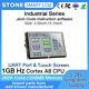 Stone 5 Hmi Tft Lcd Module For Automation Control System Round Lcd Display