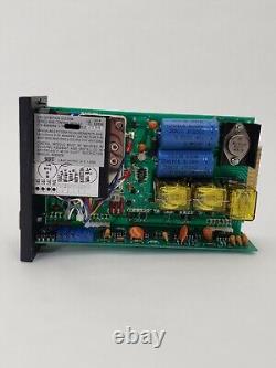 Scott 9000 Gas Detection System Control Module 40008484 D/C 2594