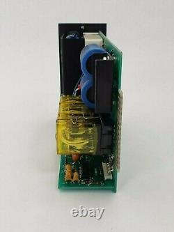 Scott 9000 Gas Detection System Control Module 40008484 D/C 2594