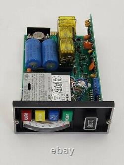 Scott 9000 Gas Detection System Control Module 40008484 D/C 2594