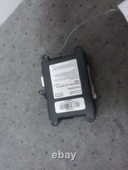 Security System Control Module 2017 Ford F150 JS7J-19G367-AA