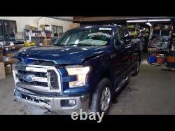 Security System Control Module 2017 Ford F150 JS7J-19G367-AA