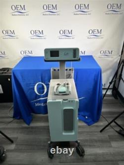 SenoRx CM3000 Control Module EnCor Breast Biopsy System Control Module