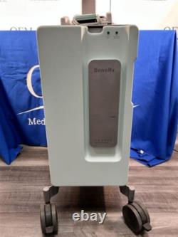 SenoRx CM3000 Control Module EnCor Breast Biopsy System Control Module