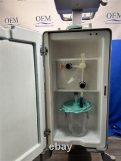 SenoRx CM3000 Control Module EnCor Breast Biopsy System Control Module