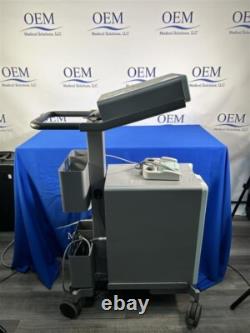 SenoRx CM3000 Control Module EnCor Breast Biopsy System Control Module