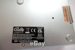 Sg/bally iview 4 system controller module 262680