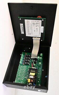 Sherlock Refrigerant Gas Monitoring System 102 Alarm Control Module Panel