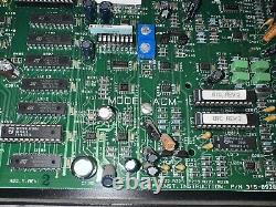 Siemens Cerberus ACM-1 Audio Control Module For MXLV System