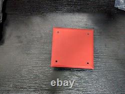 Siemens Dsc Dual Sync Control Module Fire Alarm Used