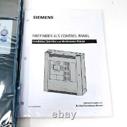 Siemens PMI-2 Alarm Control Module S54430-C1-A1 for FireFinder-XLS System