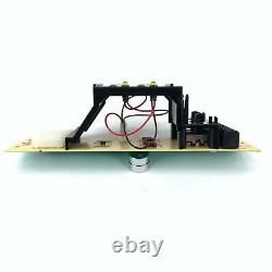 Siemens SM-30 System 3 Fire Alarm Switch Control Module Free Shipping