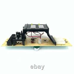 Siemens SM-30 System 3 Fire Alarm Switch Control Module Free Shipping