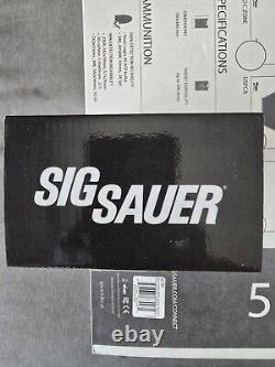 Sig Sauer T300 Smart Target System Control Module (SCT300) and 5 Targets