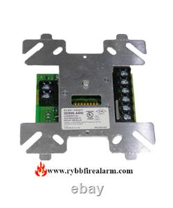 Silent Knight SD500-ARM Address Relay Module